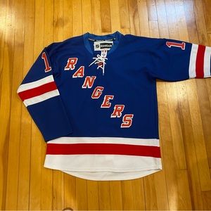 New York Rangers Jersey